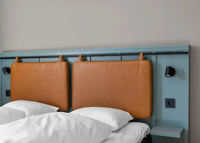 Comfort Hotel Borsparken