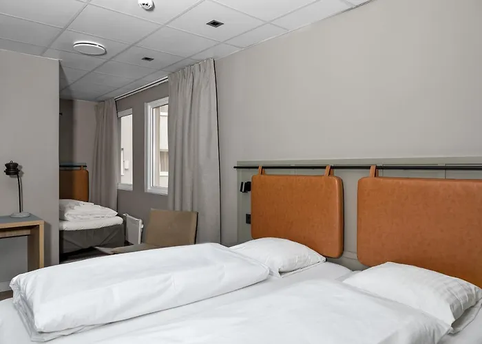 Comfort Hotel Borsparken